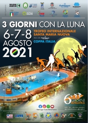 6 Giorni 2021